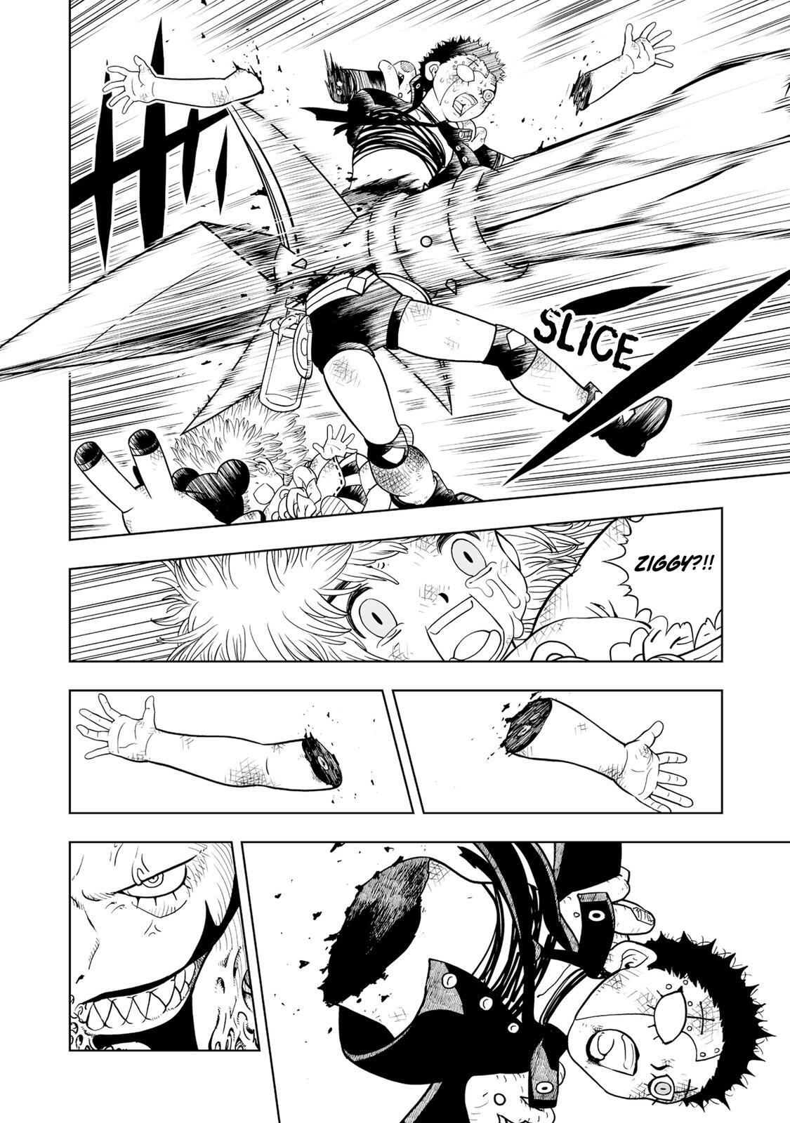 Read Zatch Bell! 2 Manga Online