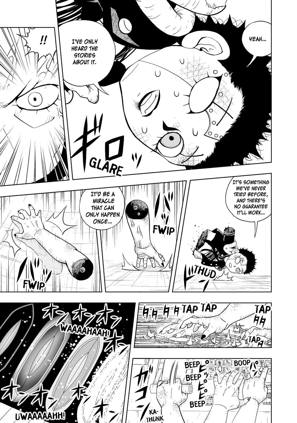 Read Zatch Bell! 2 Manga Online