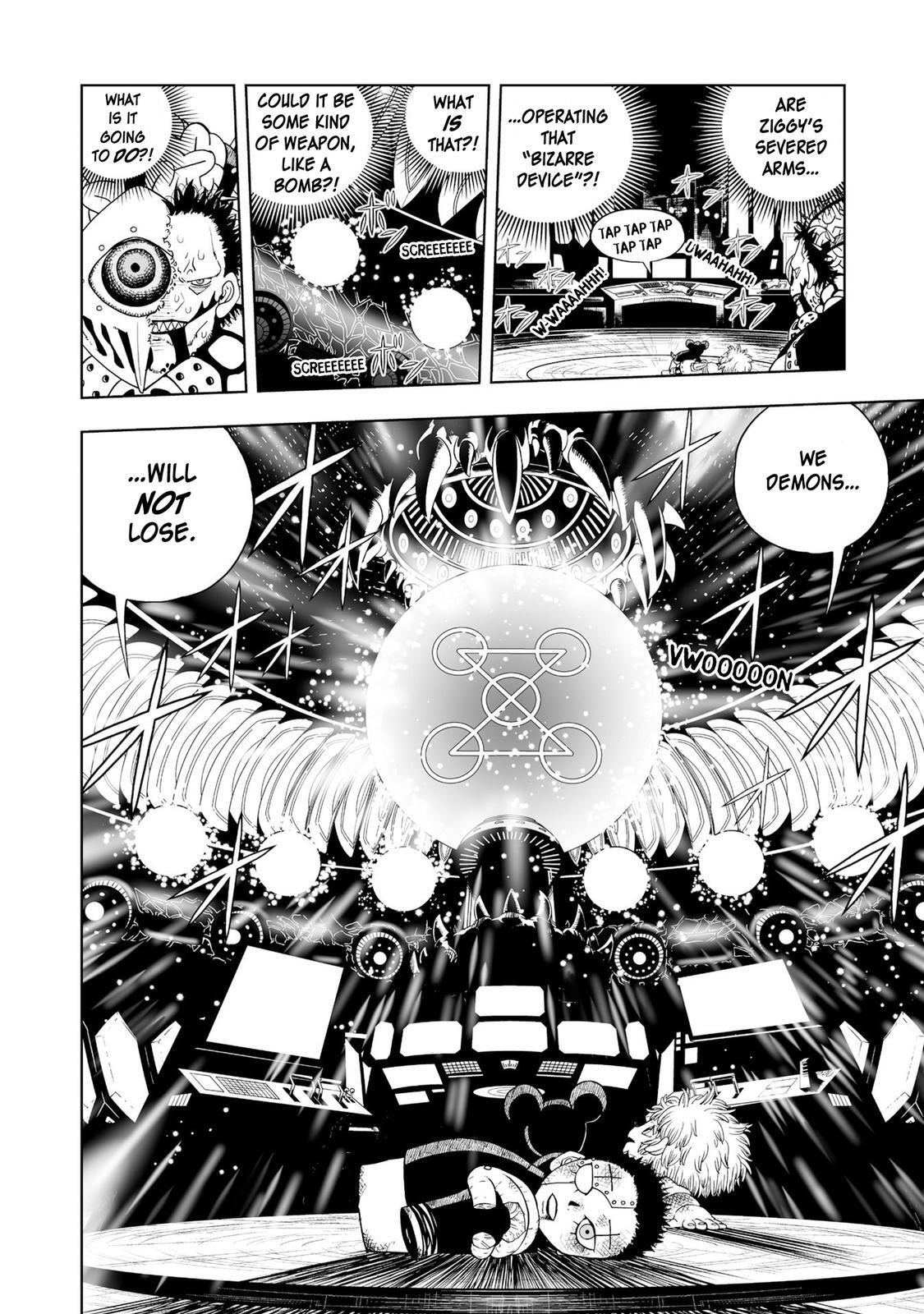 Read Zatch Bell! 2 Manga Online