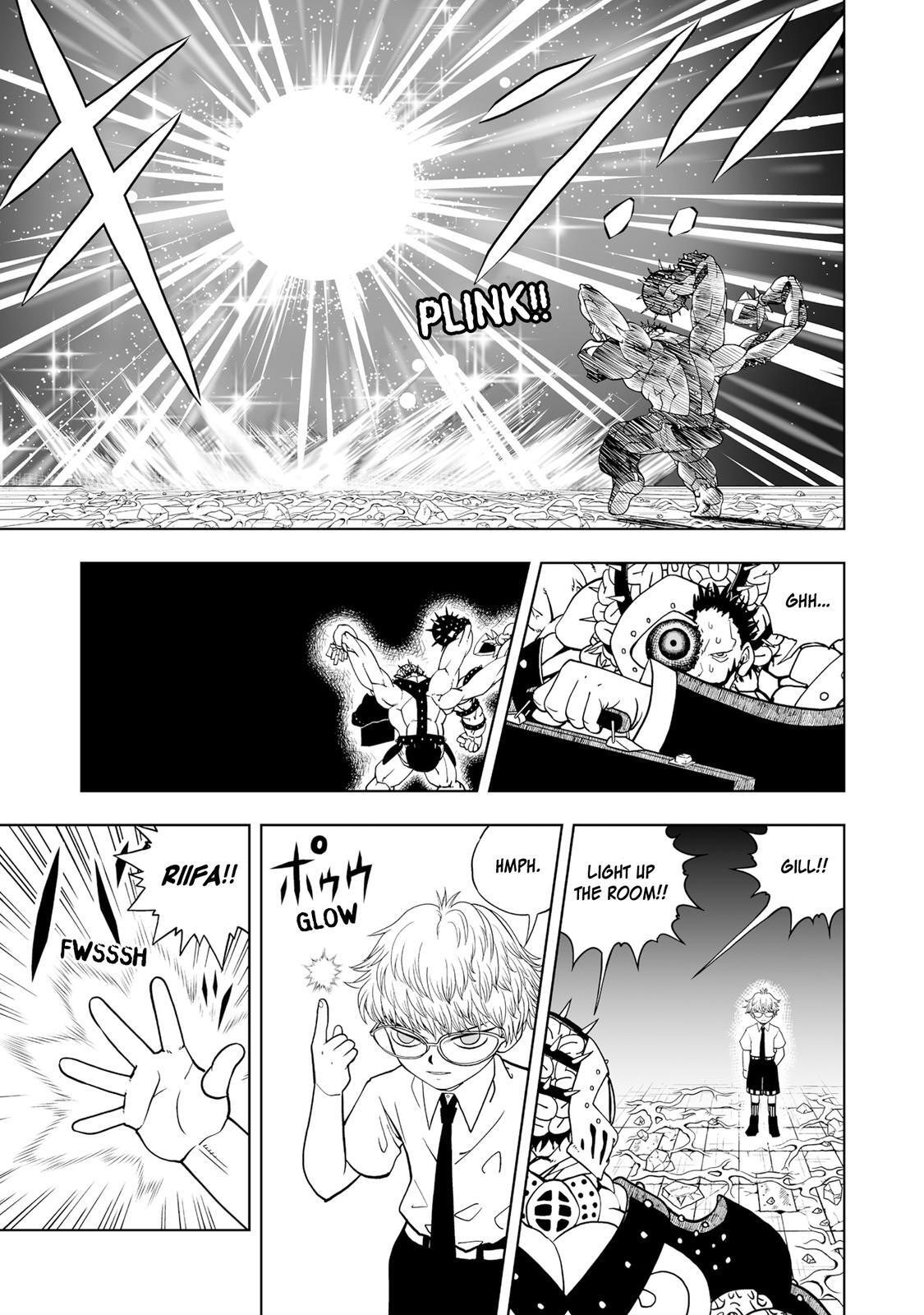 Read Zatch Bell! 2 Manga Online