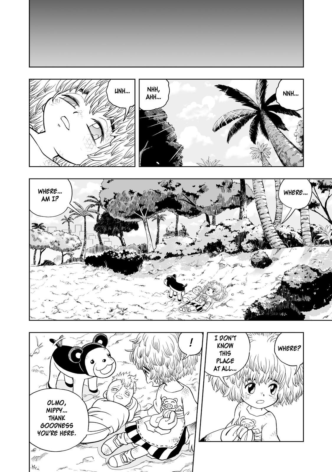 Read Zatch Bell! 2 Manga Online