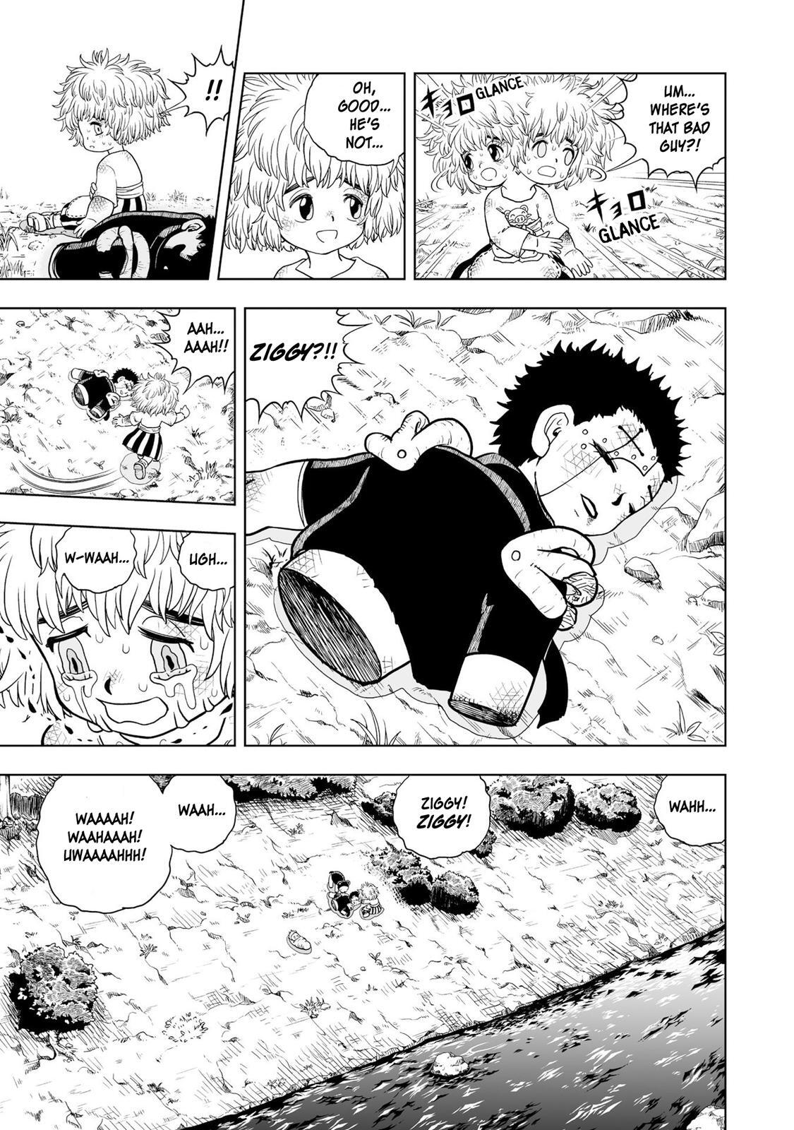 Read Zatch Bell! 2 Manga Online
