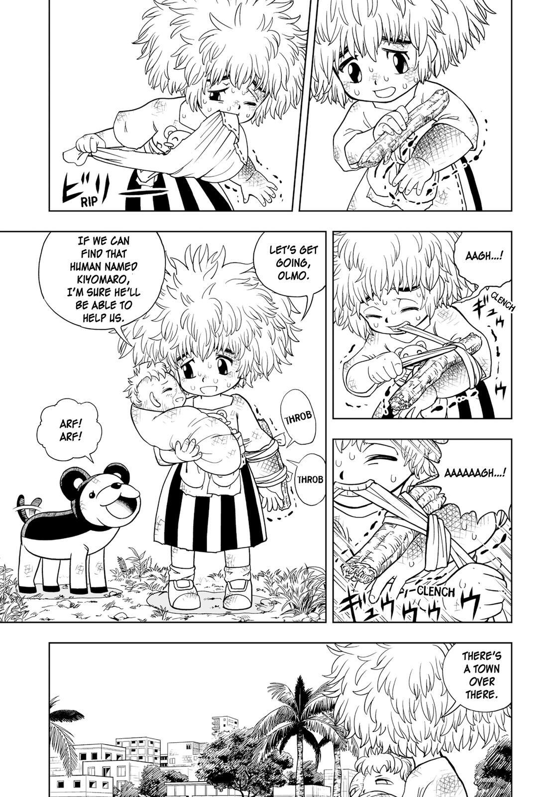 Read Zatch Bell! 2 Manga Online
