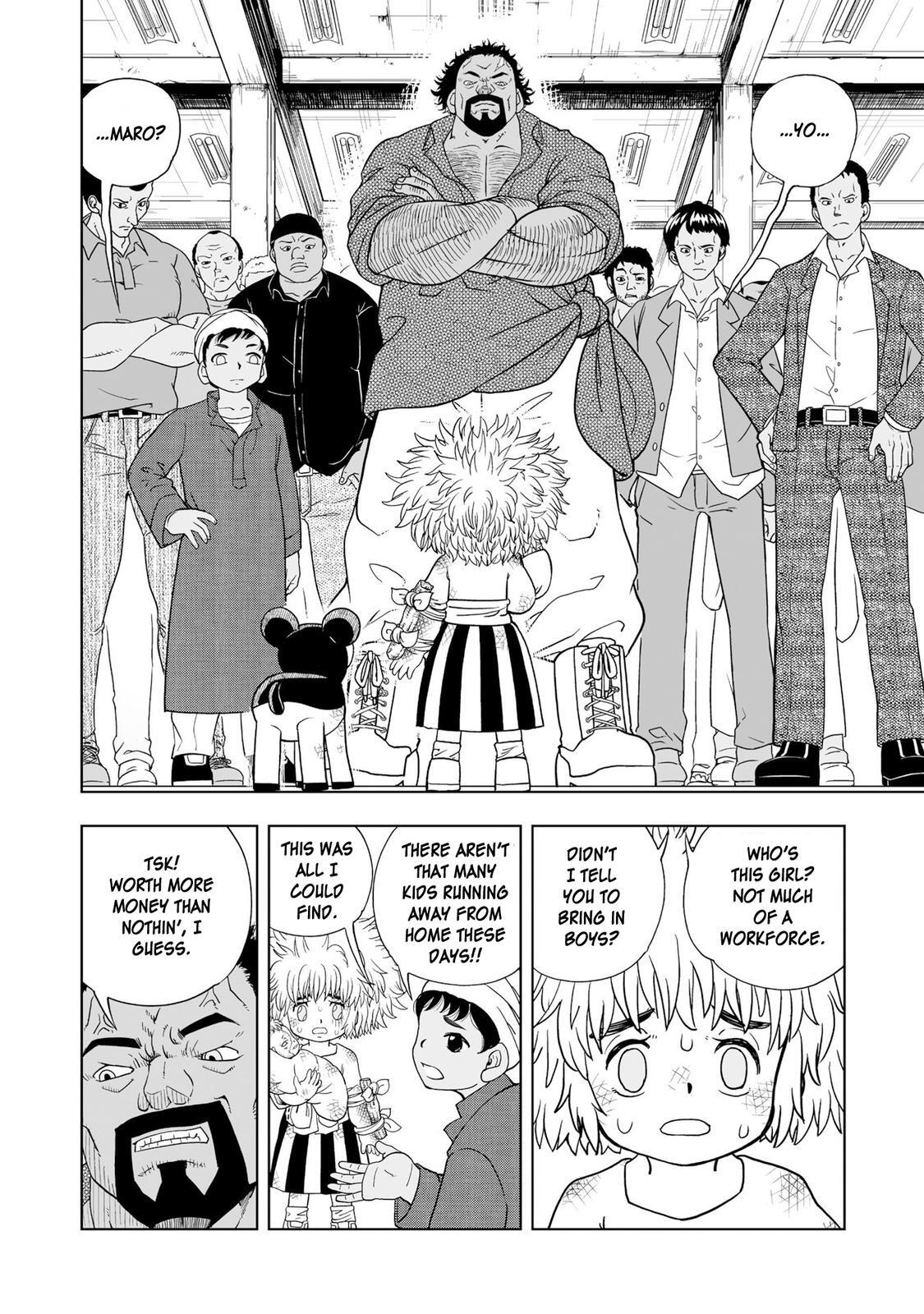 Read Zatch Bell! 2 Manga Online