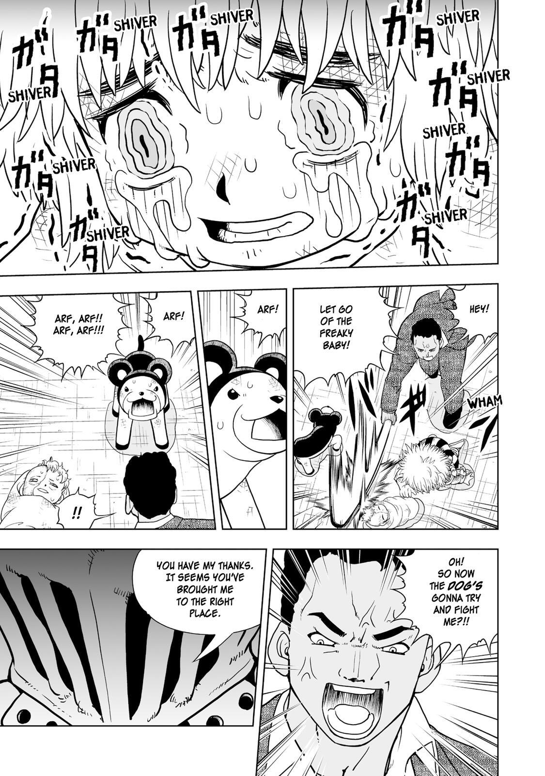 Read Zatch Bell! 2 Manga Online