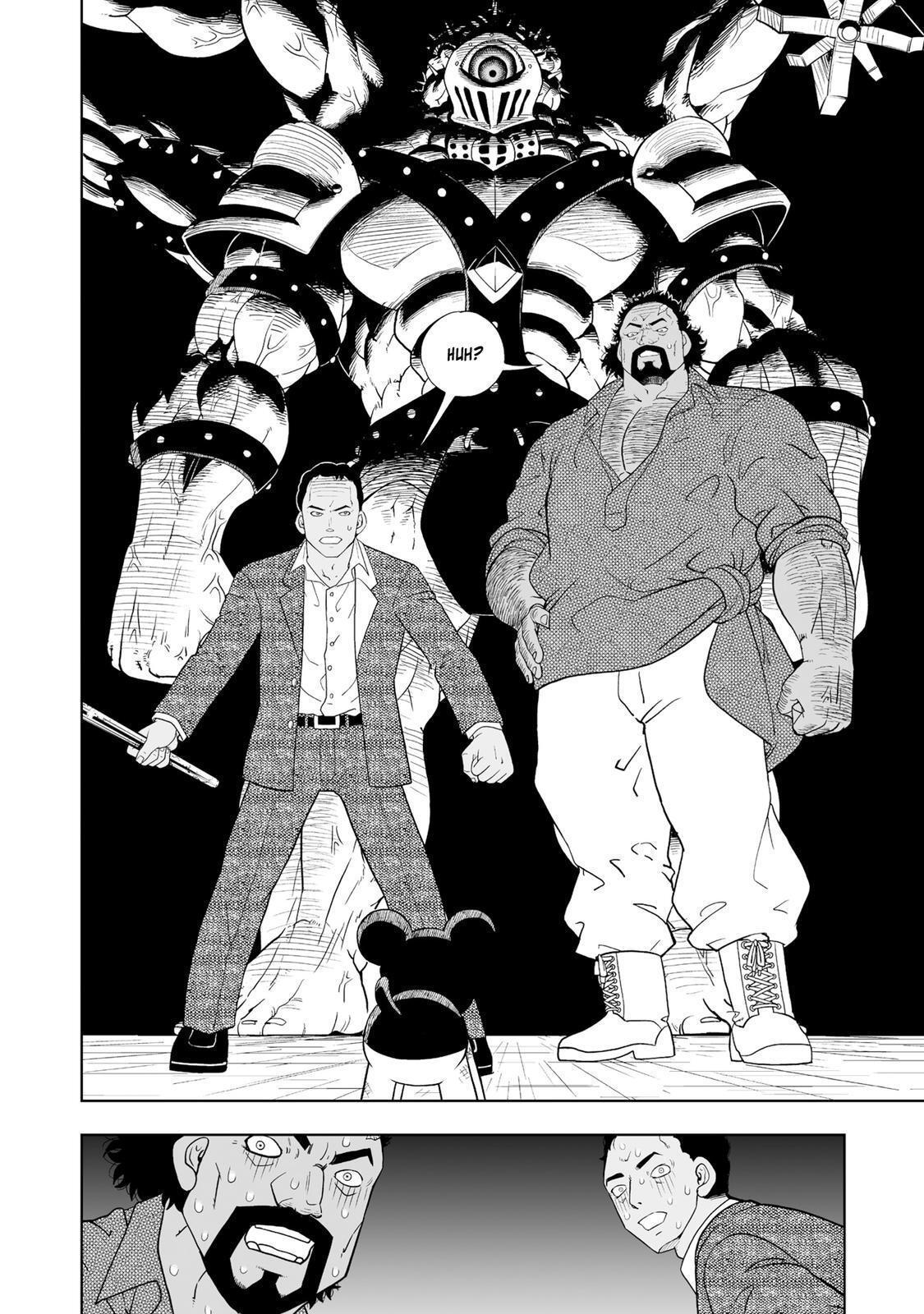 Read Zatch Bell! 2 Manga Online
