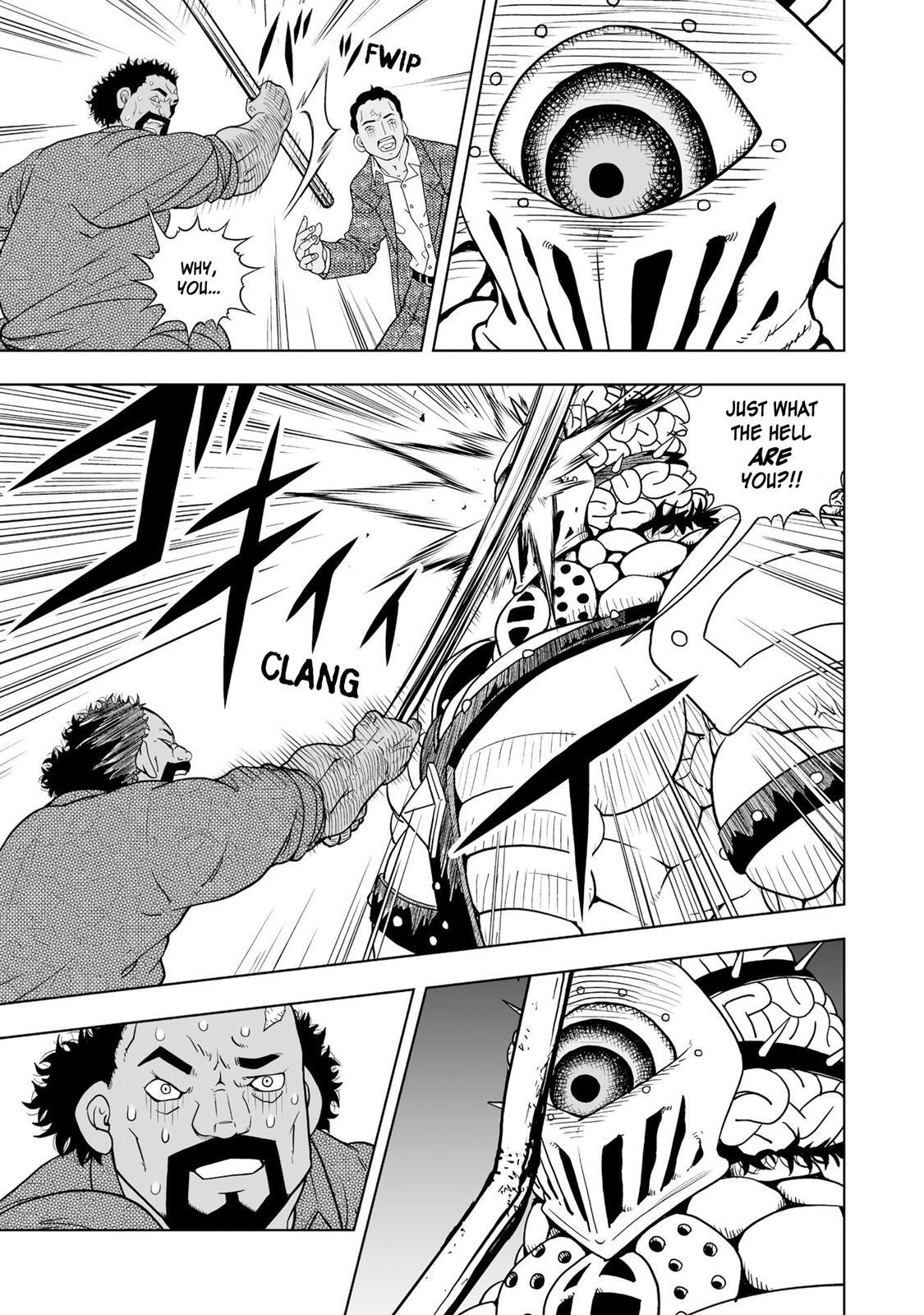 Read Zatch Bell! 2 Manga Online