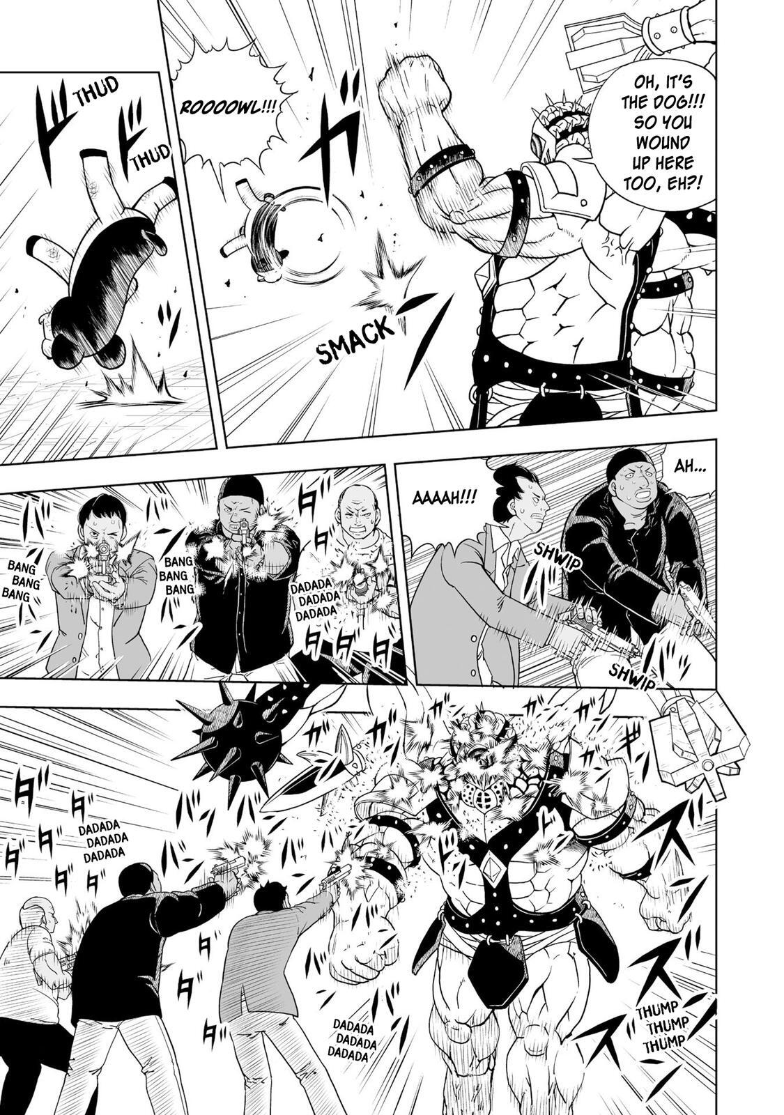 Read Zatch Bell! 2 Manga Online