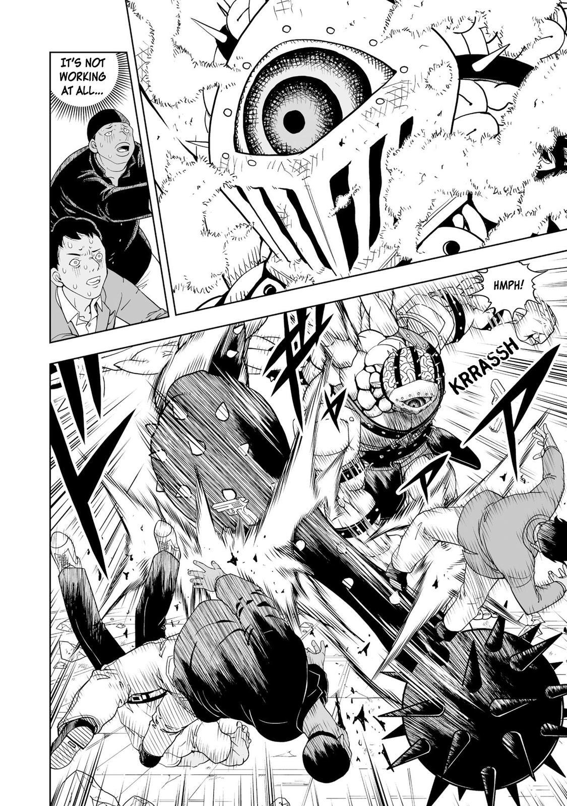 Read Zatch Bell! 2 Manga Online