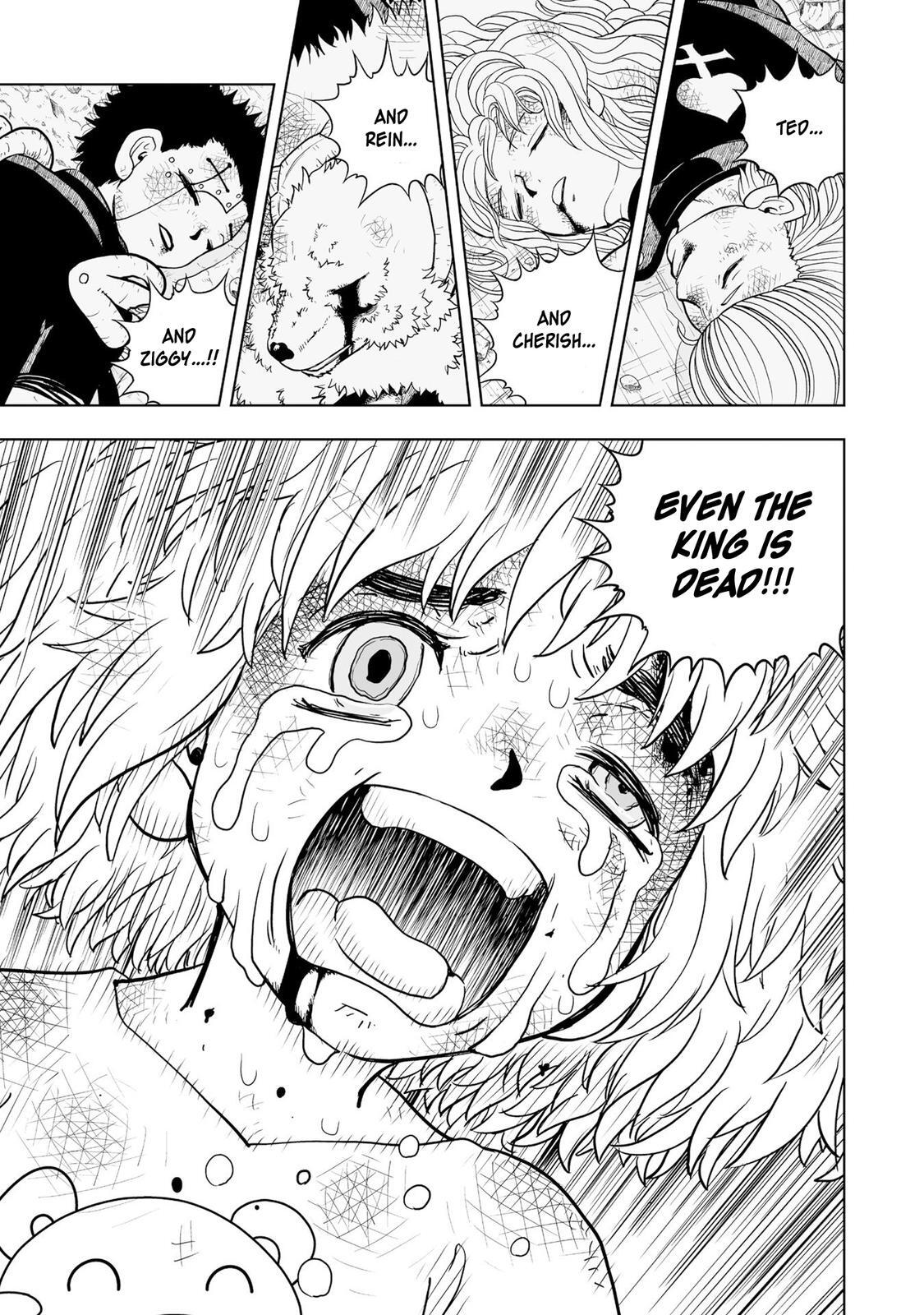 Read Zatch Bell! 2 Manga Online