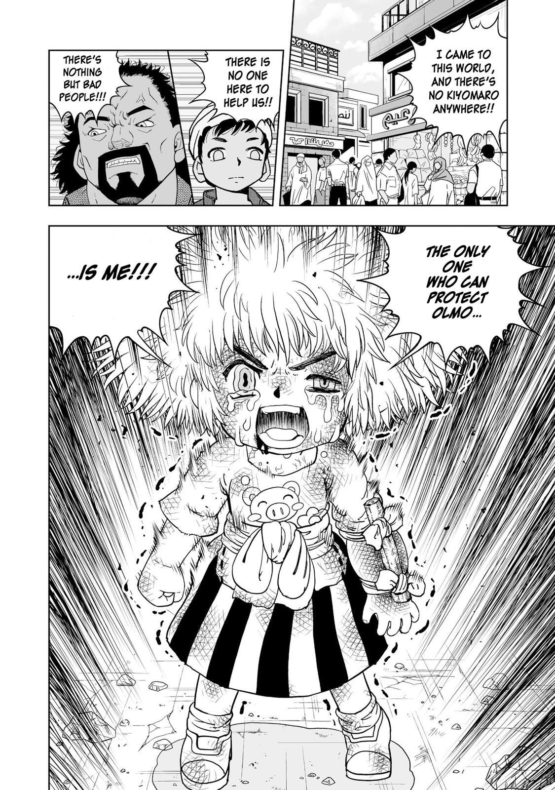 Read Zatch Bell! 2 Manga Online
