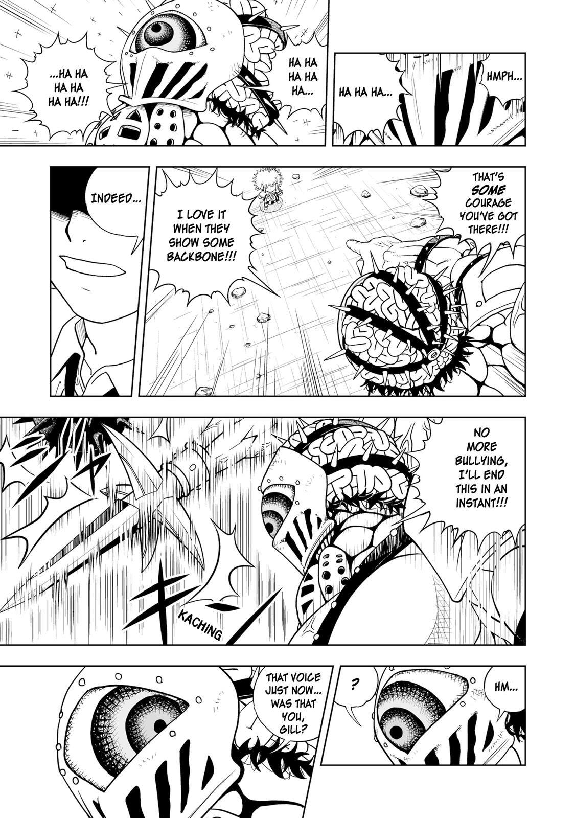 Read Zatch Bell! 2 Manga Online
