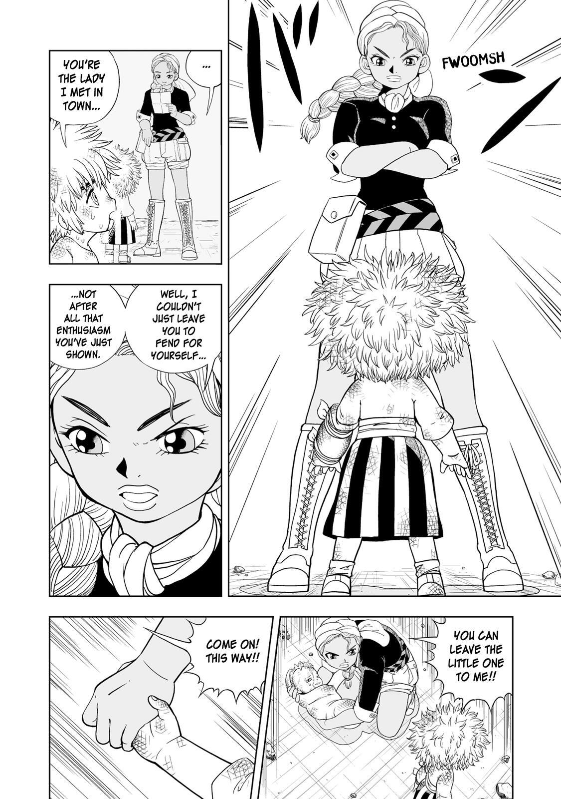 Read Zatch Bell! 2 Manga Online