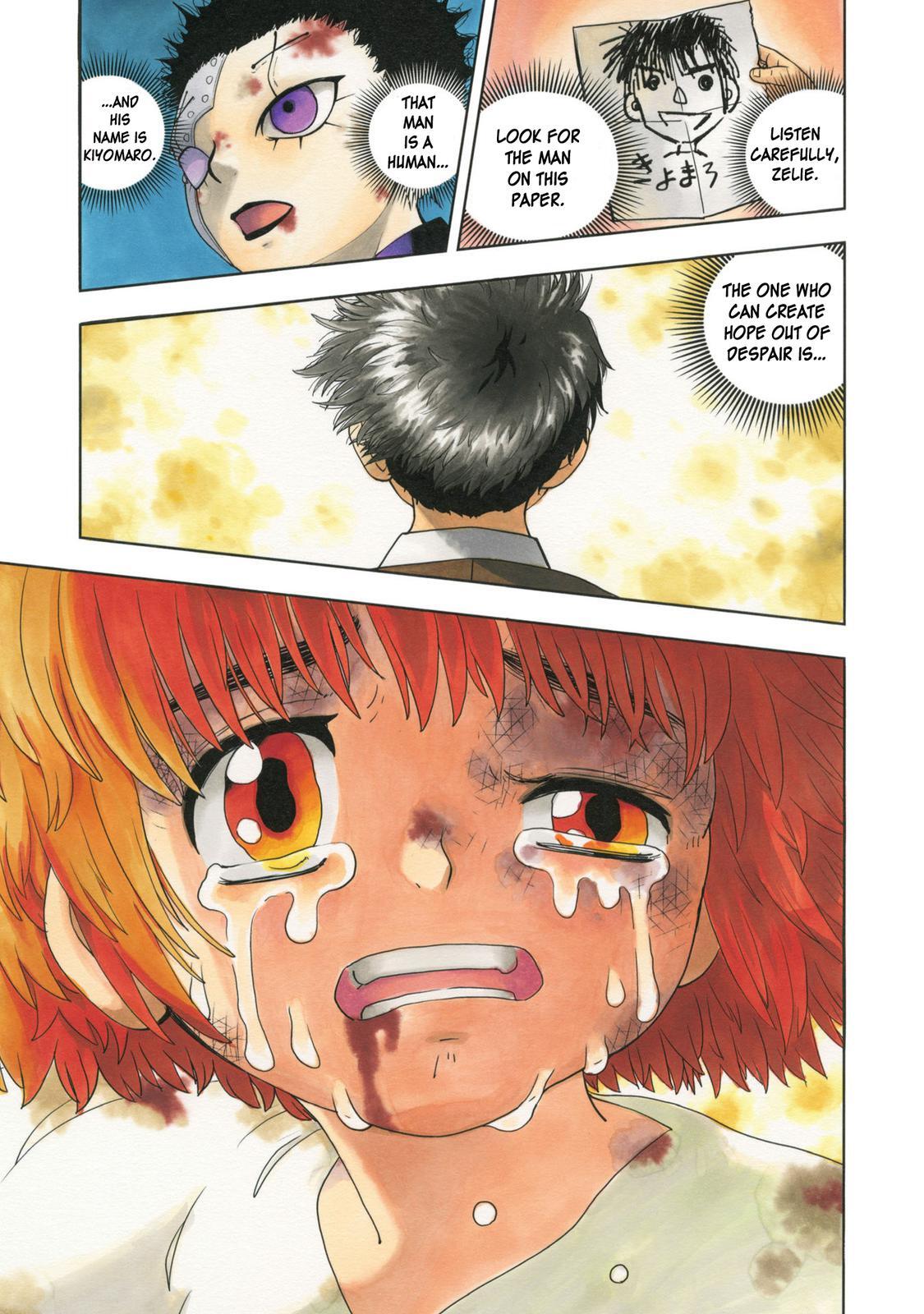 Read Zatch Bell! 2 Manga Online