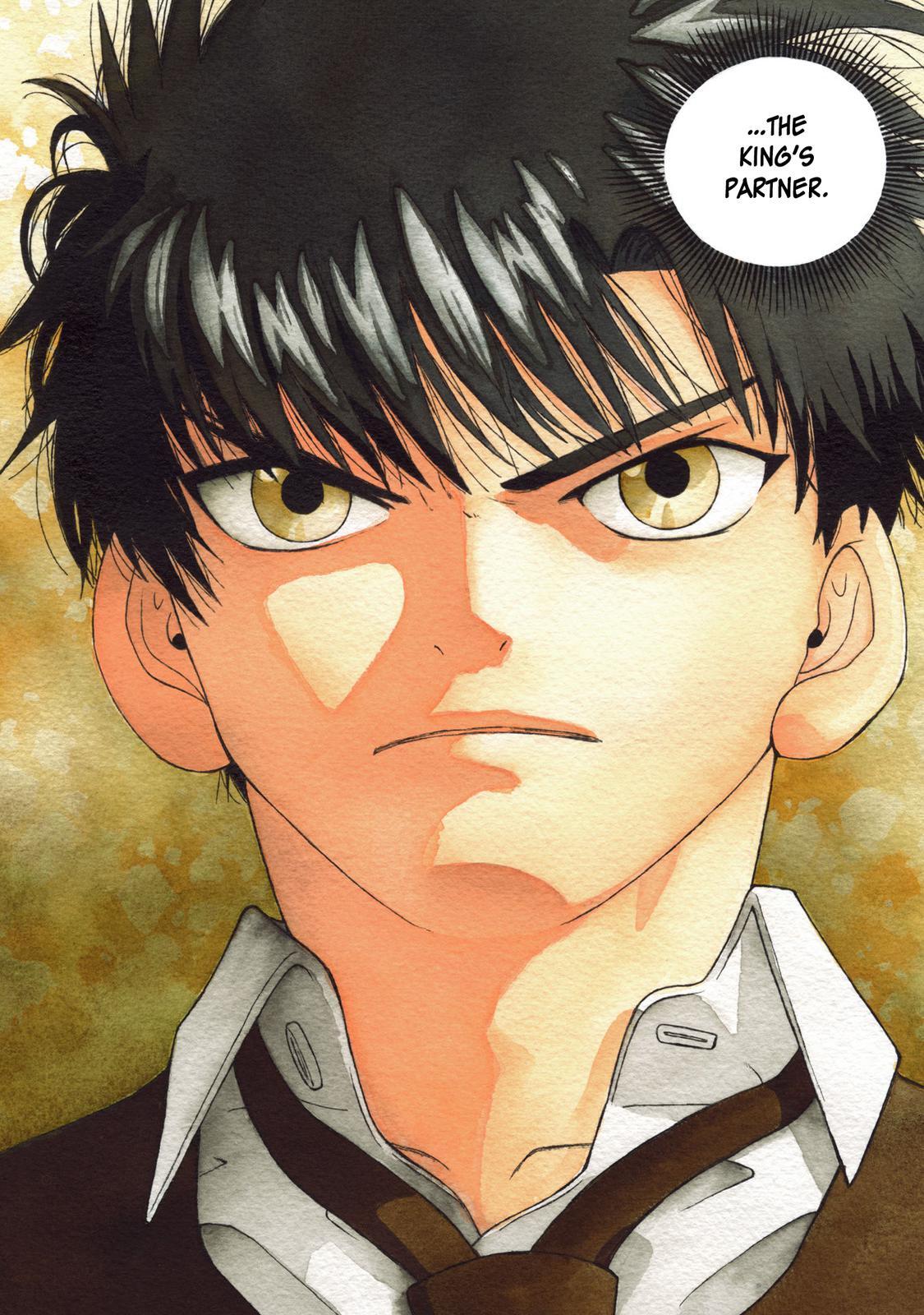 Read Zatch Bell! 2 Manga Online