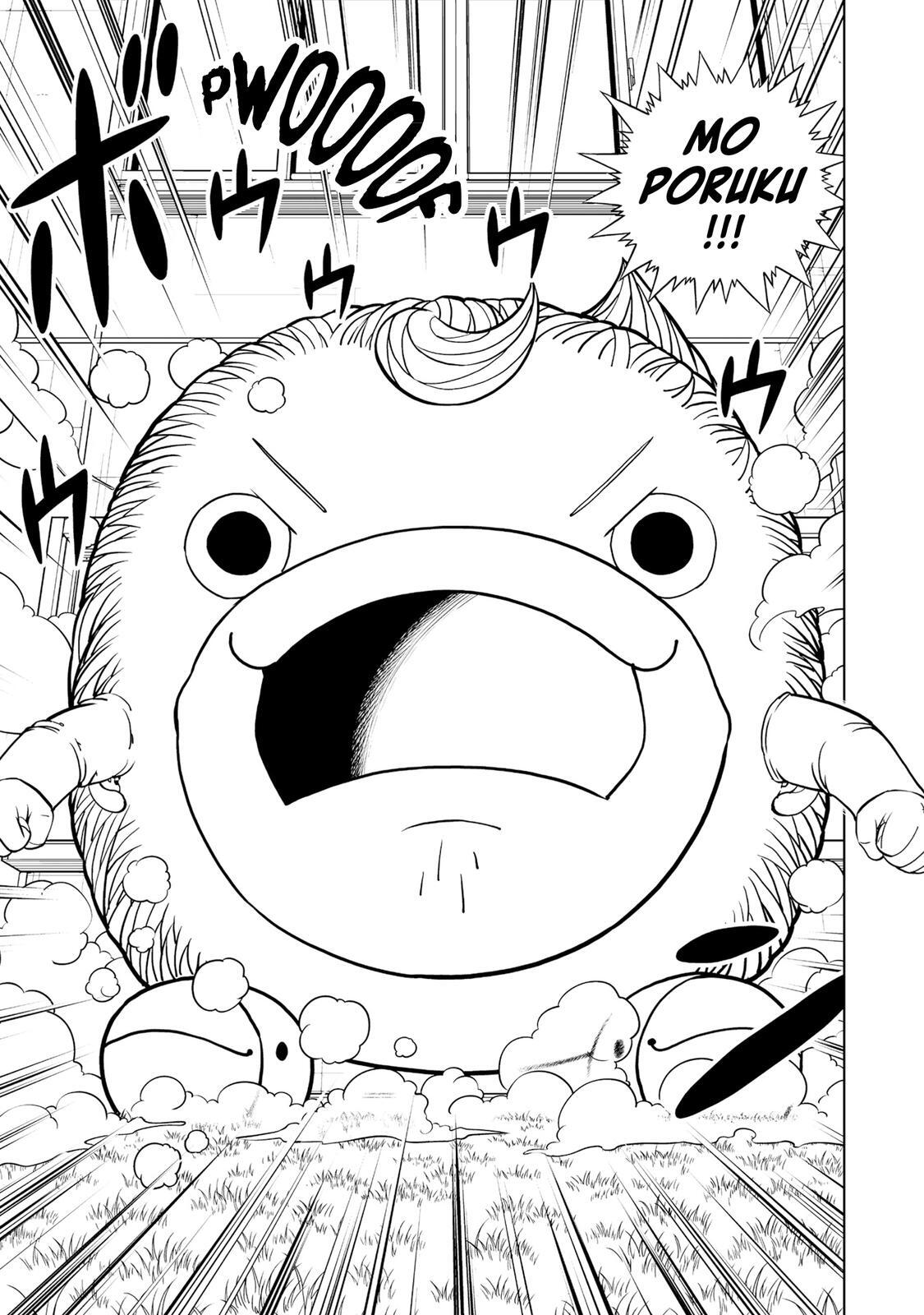 Read Zatch Bell! 2 Manga Online