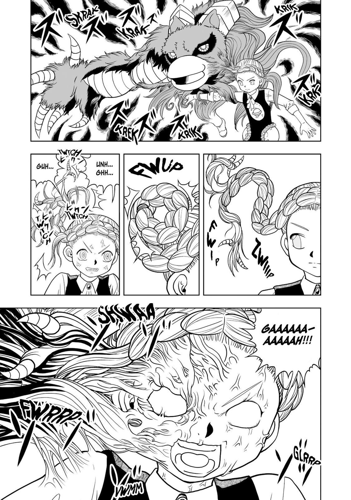 Read Zatch Bell! 2 Manga Online
