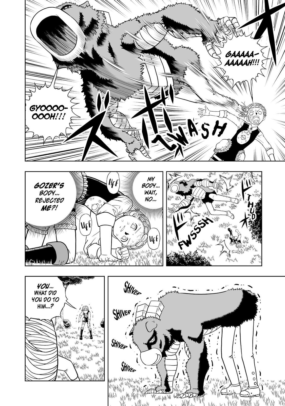 Read Zatch Bell! 2 Manga Online