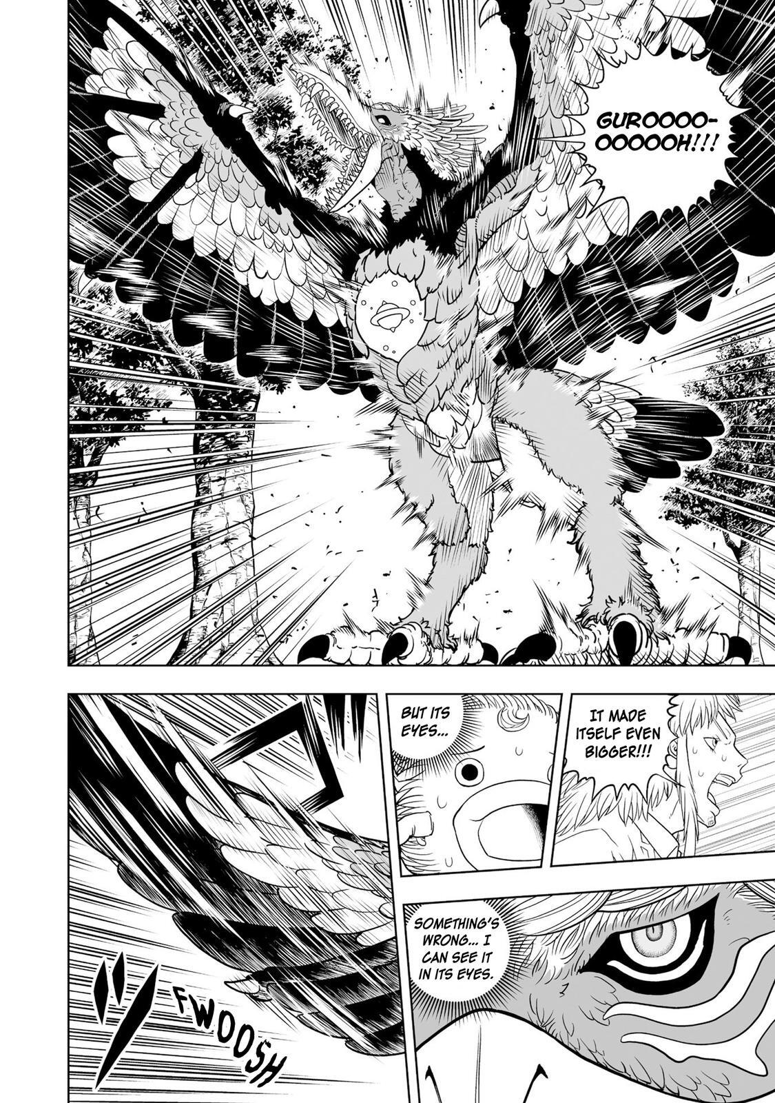 Read Zatch Bell! 2 Manga Online