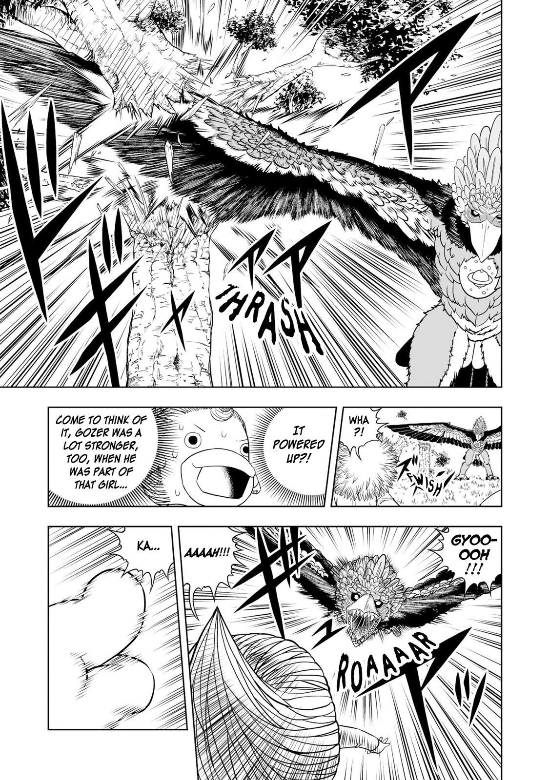 Read Zatch Bell! 2 Manga Online