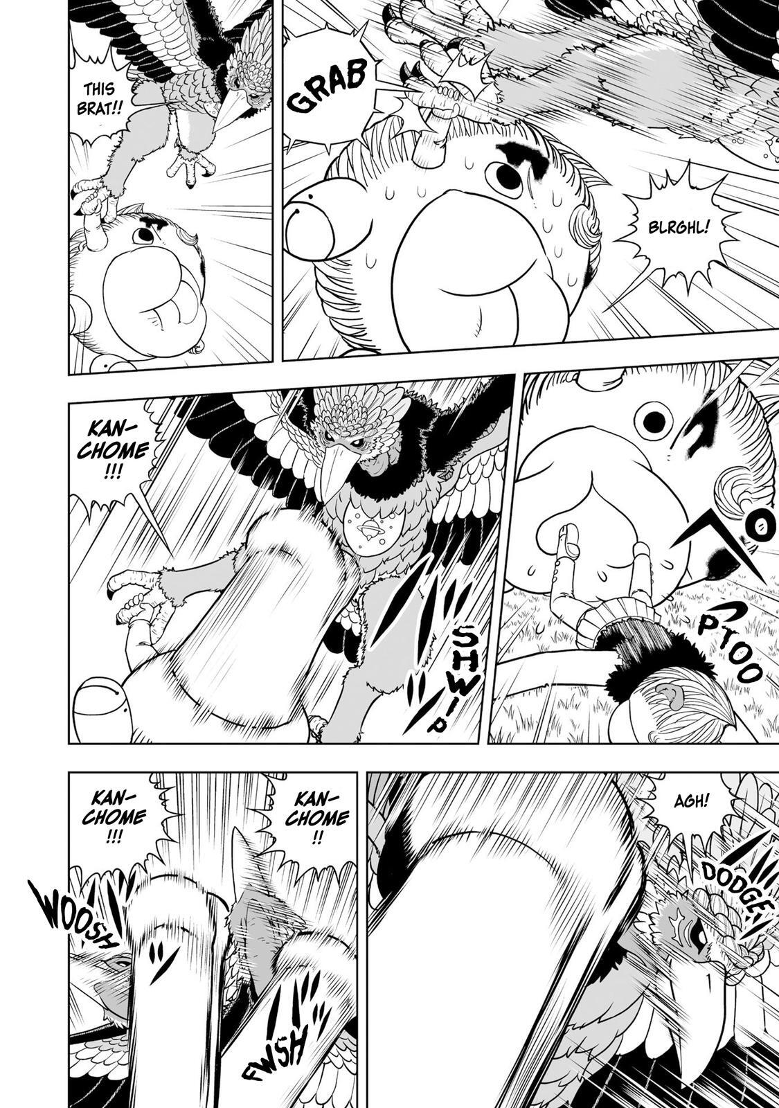 Read Zatch Bell! 2 Manga Online