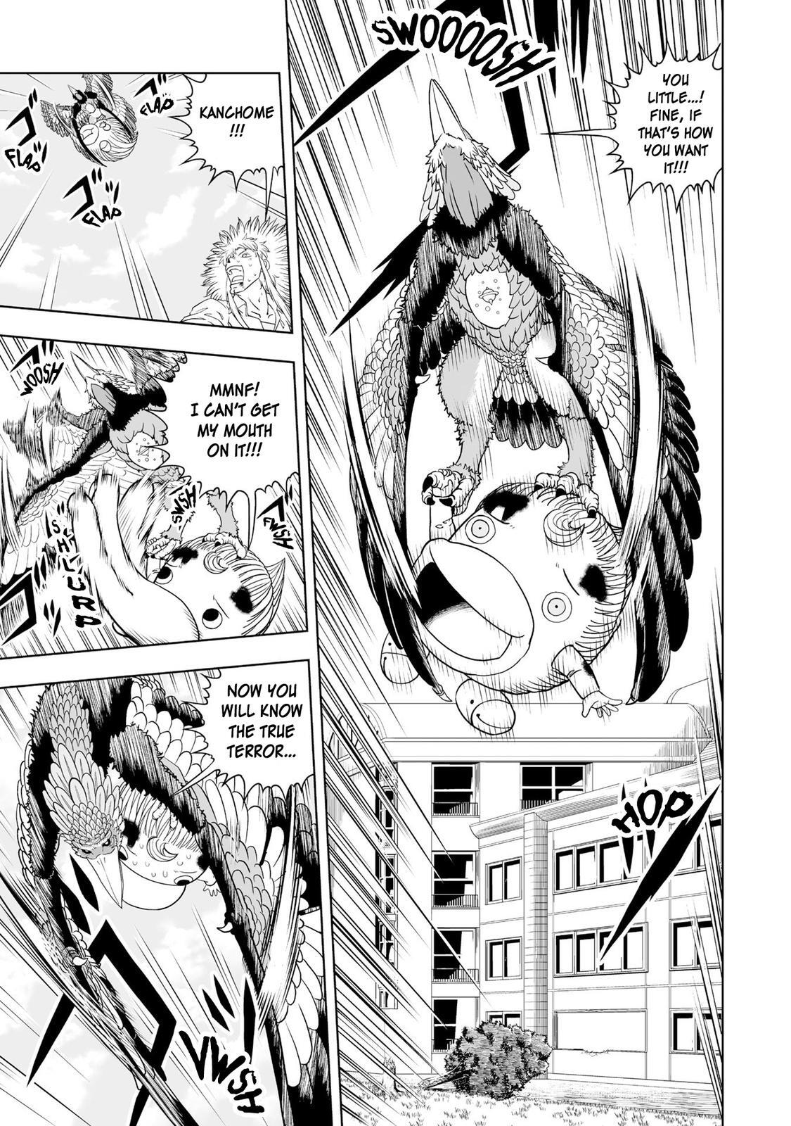 Read Zatch Bell! 2 Manga Online