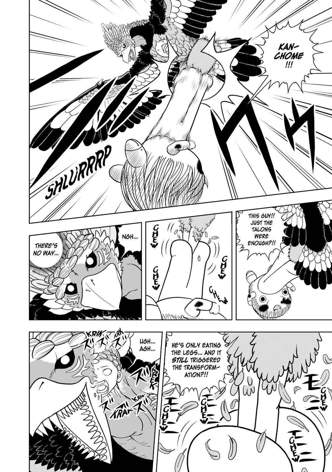 Read Zatch Bell! 2 Manga Online