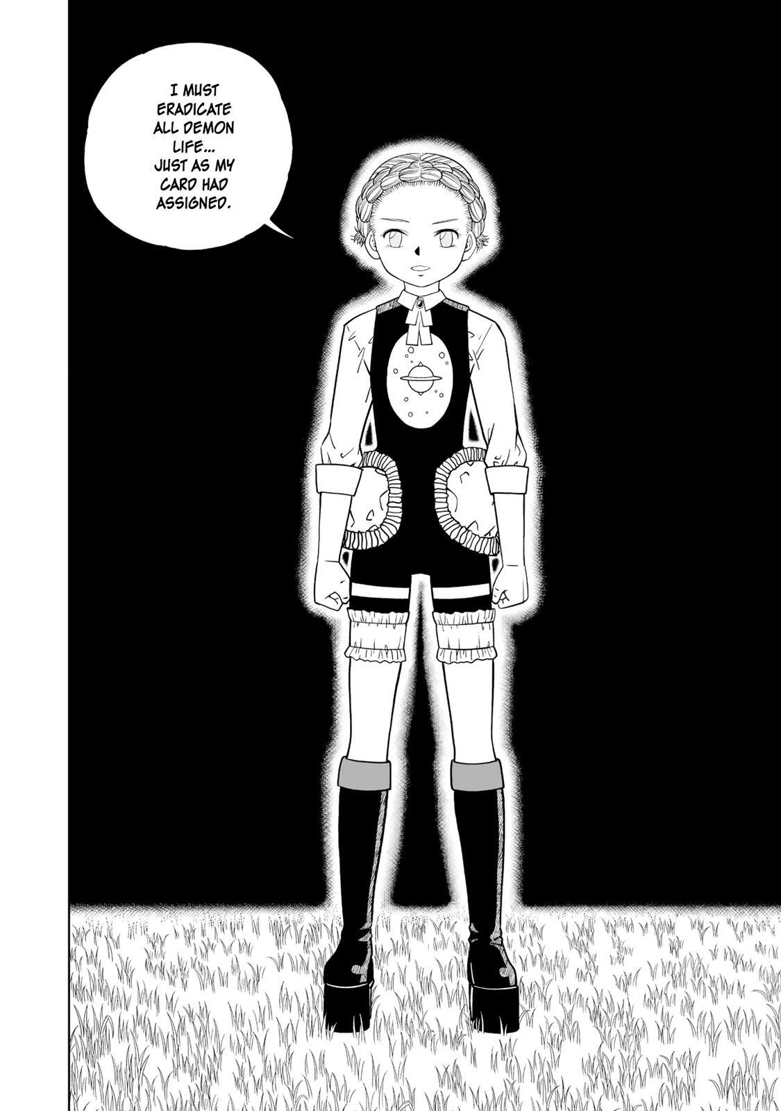 Read Zatch Bell! 2 Manga Online