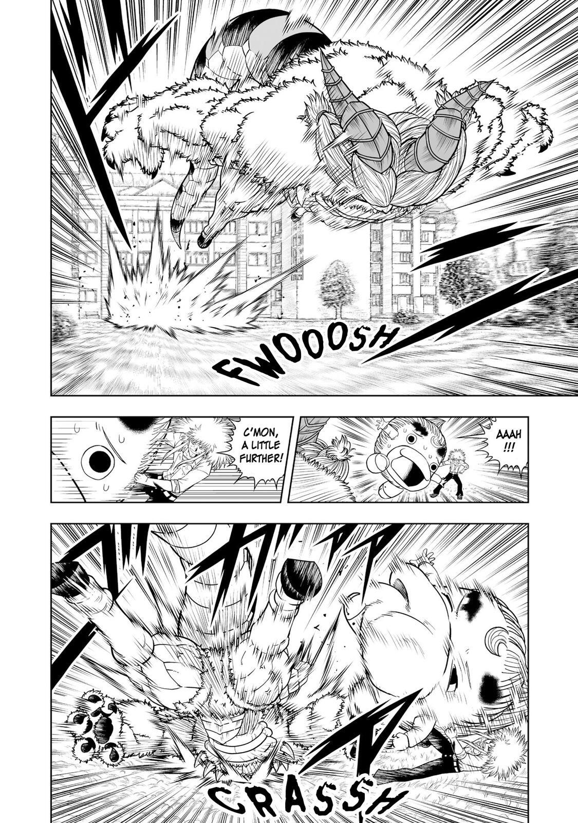 Read Zatch Bell! 2 Manga Online
