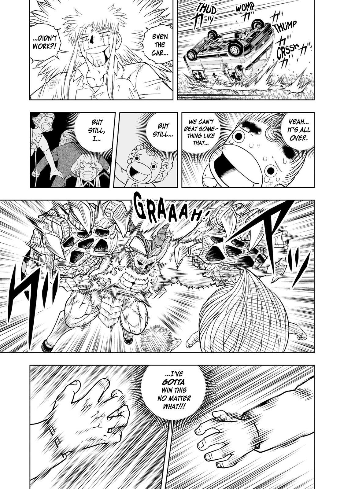 Read Zatch Bell! 2 Manga Online