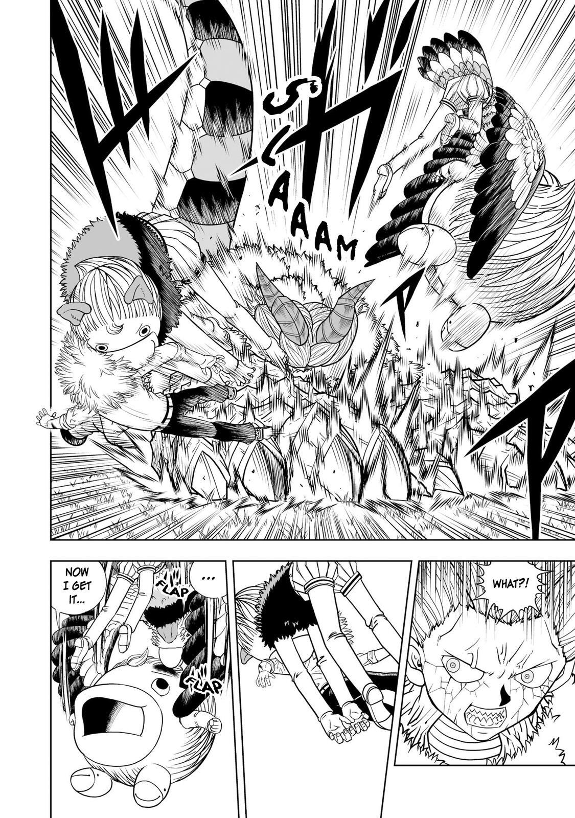 Read Zatch Bell! 2 Manga Online