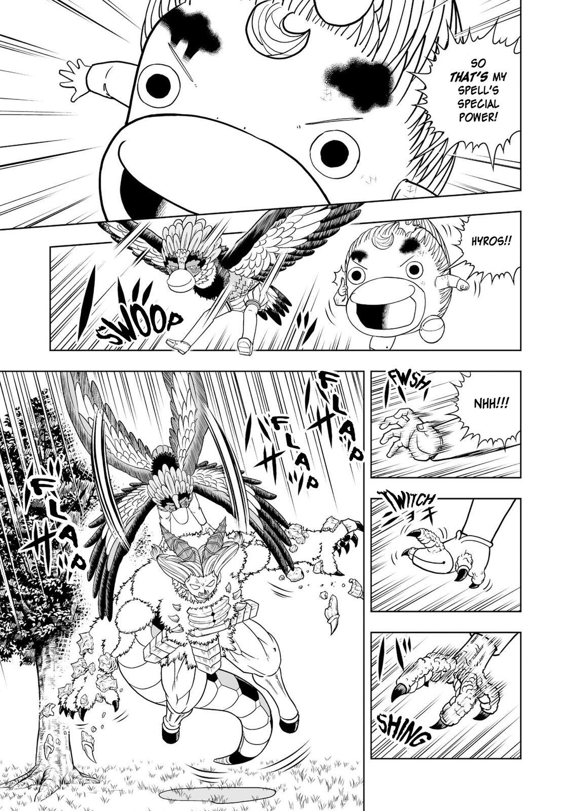 Read Zatch Bell! 2 Manga Online