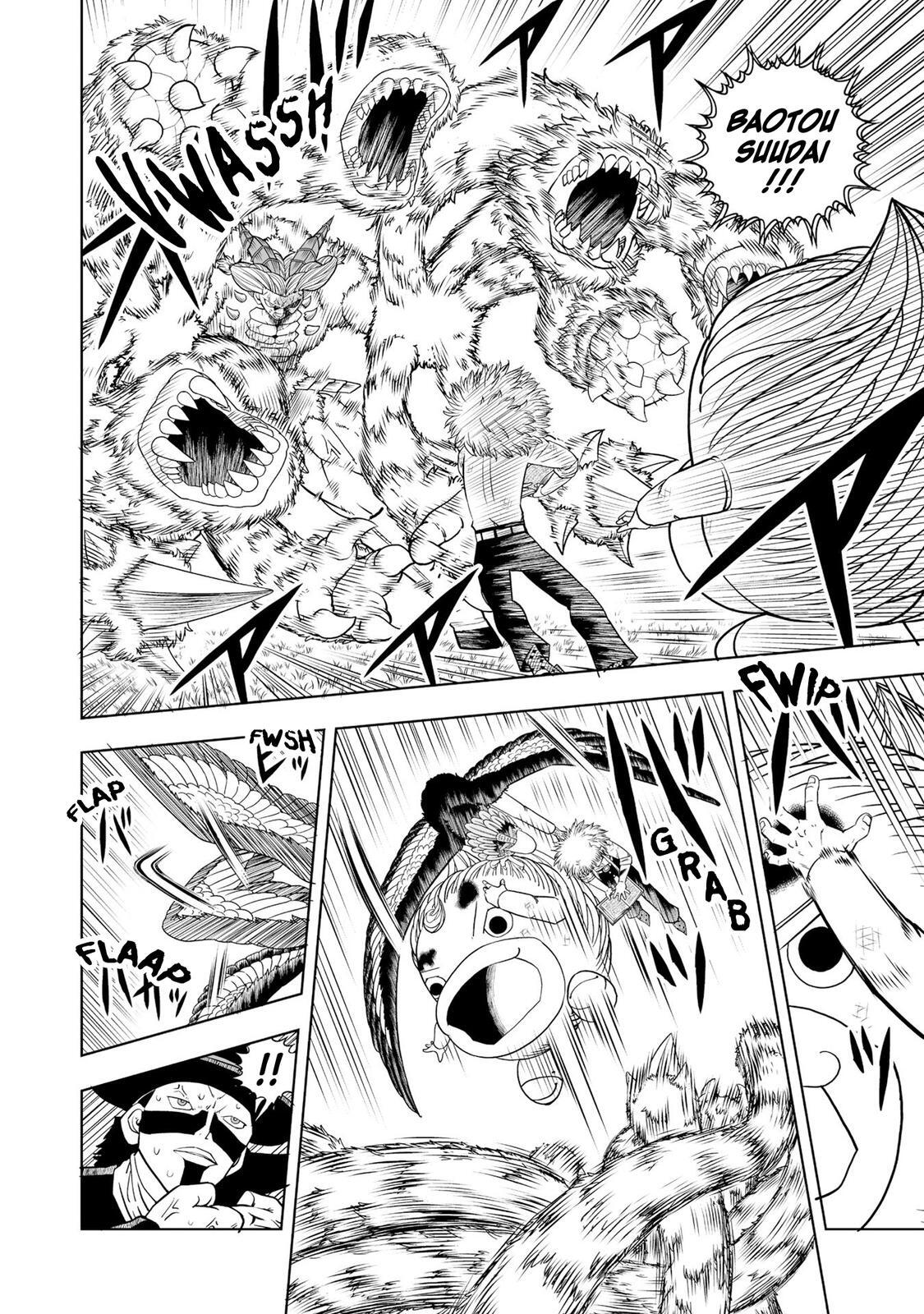 Read Zatch Bell! 2 Manga Online