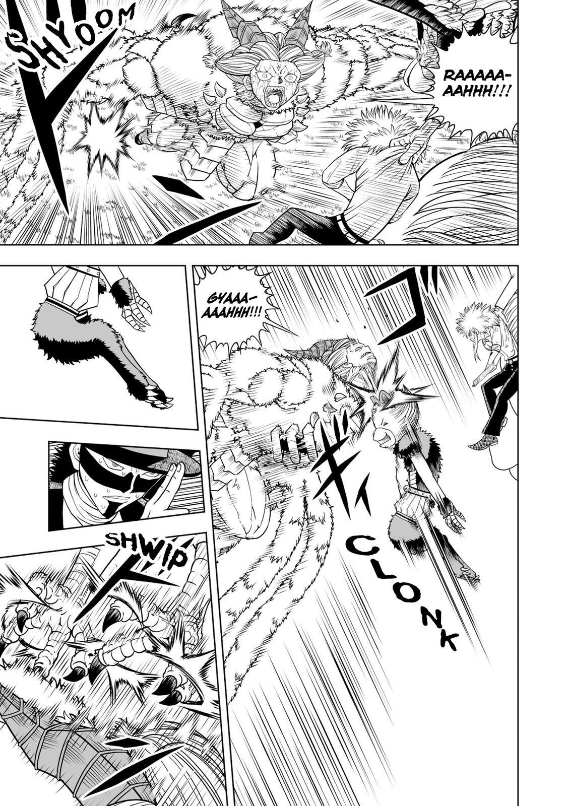 Read Zatch Bell! 2 Manga Online