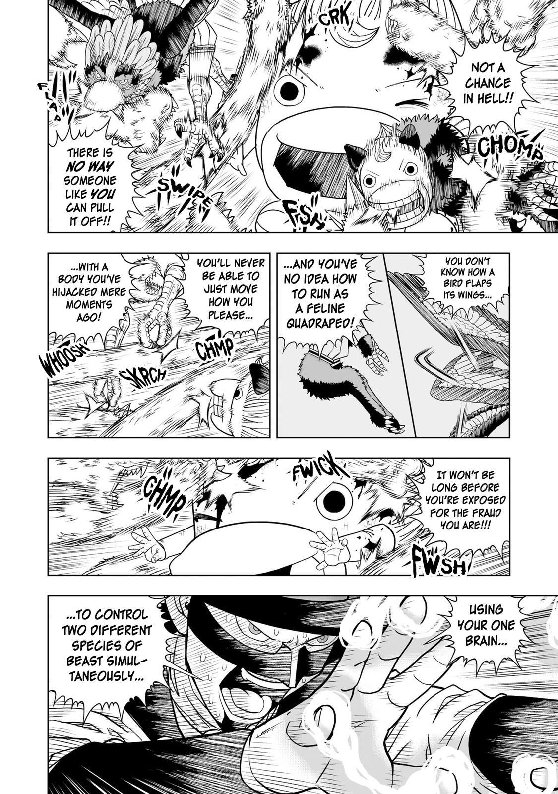 Read Zatch Bell! 2 Manga Online