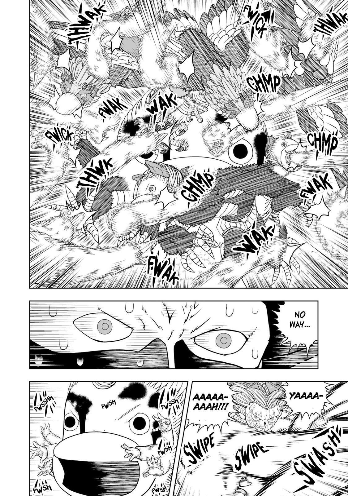 Read Zatch Bell! 2 Manga Online