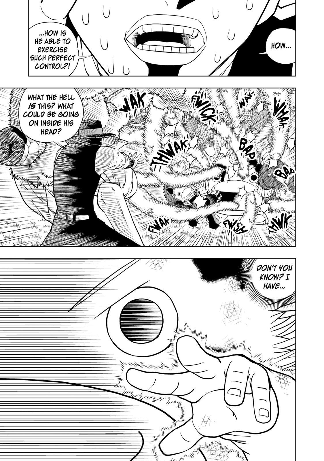 Read Zatch Bell! 2 Manga Online