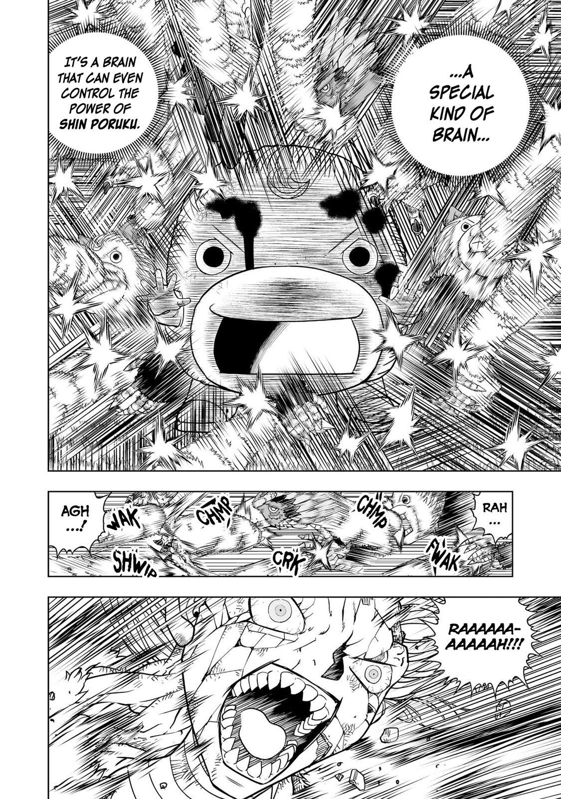 Read Zatch Bell! 2 Manga Online