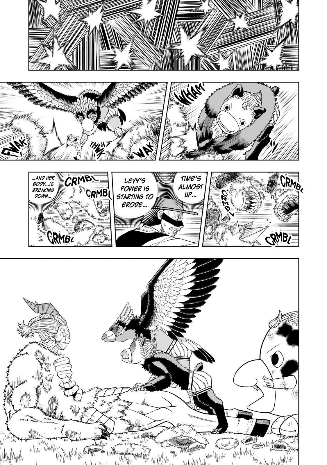 Read Zatch Bell! 2 Manga Online