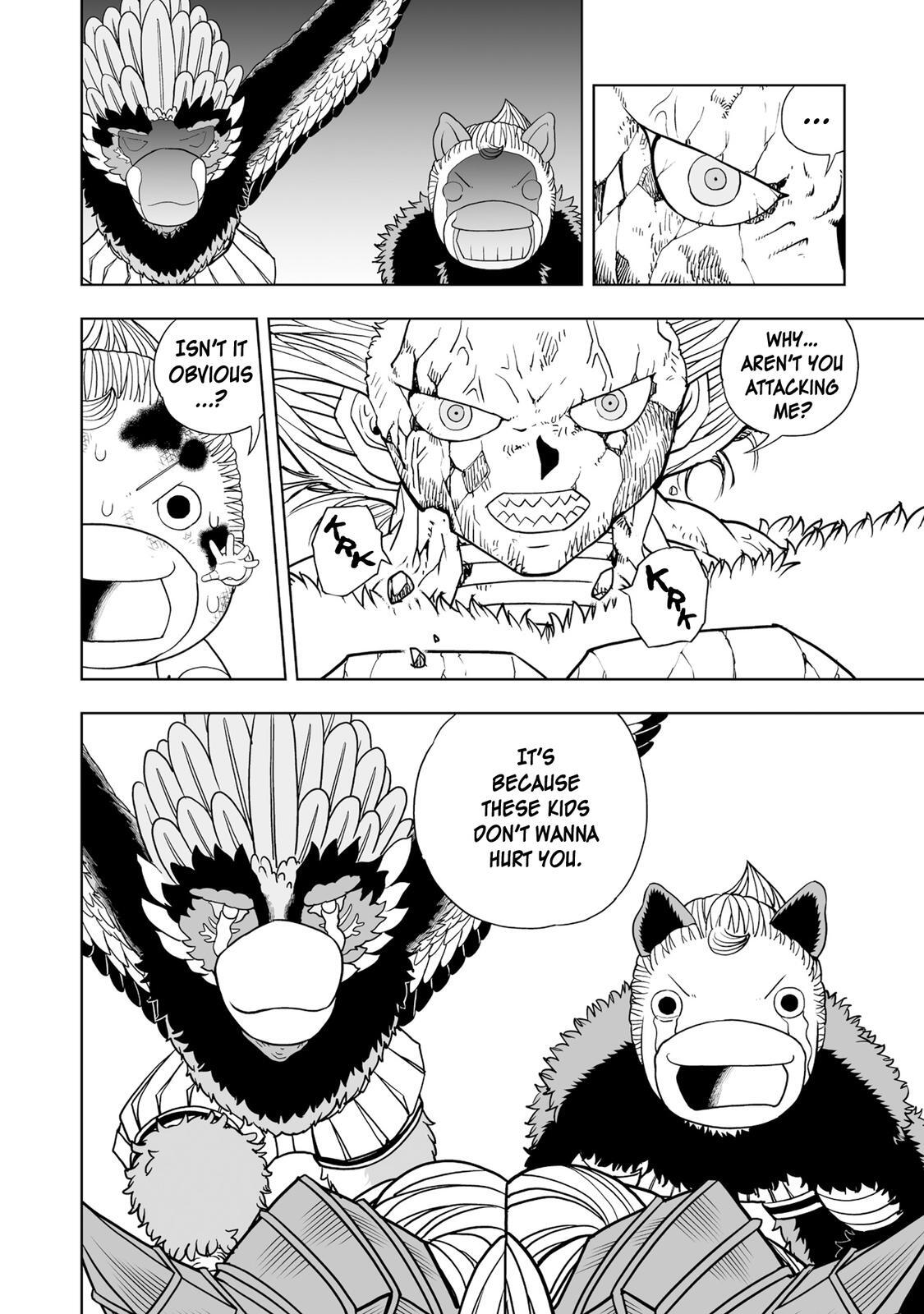 Read Zatch Bell! 2 Manga Online