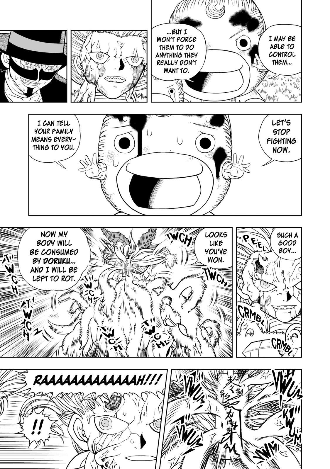 Read Zatch Bell! 2 Manga Online