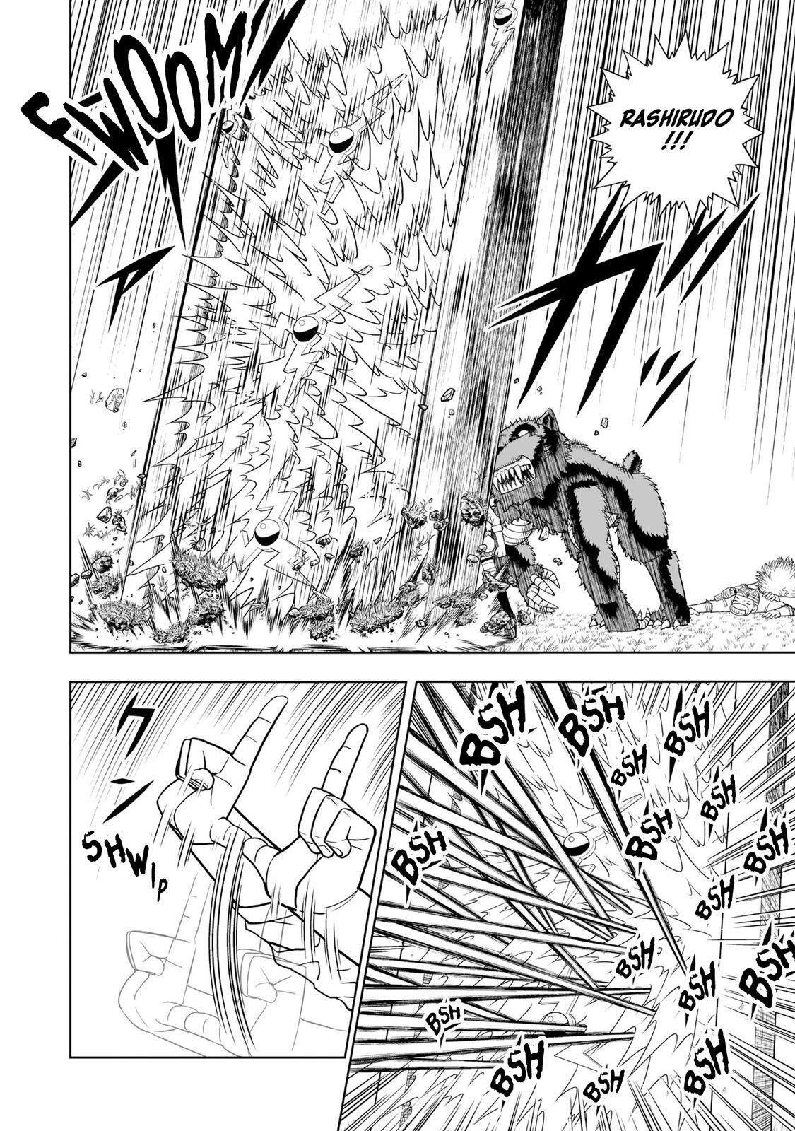 Read Zatch Bell! 2 Manga Online
