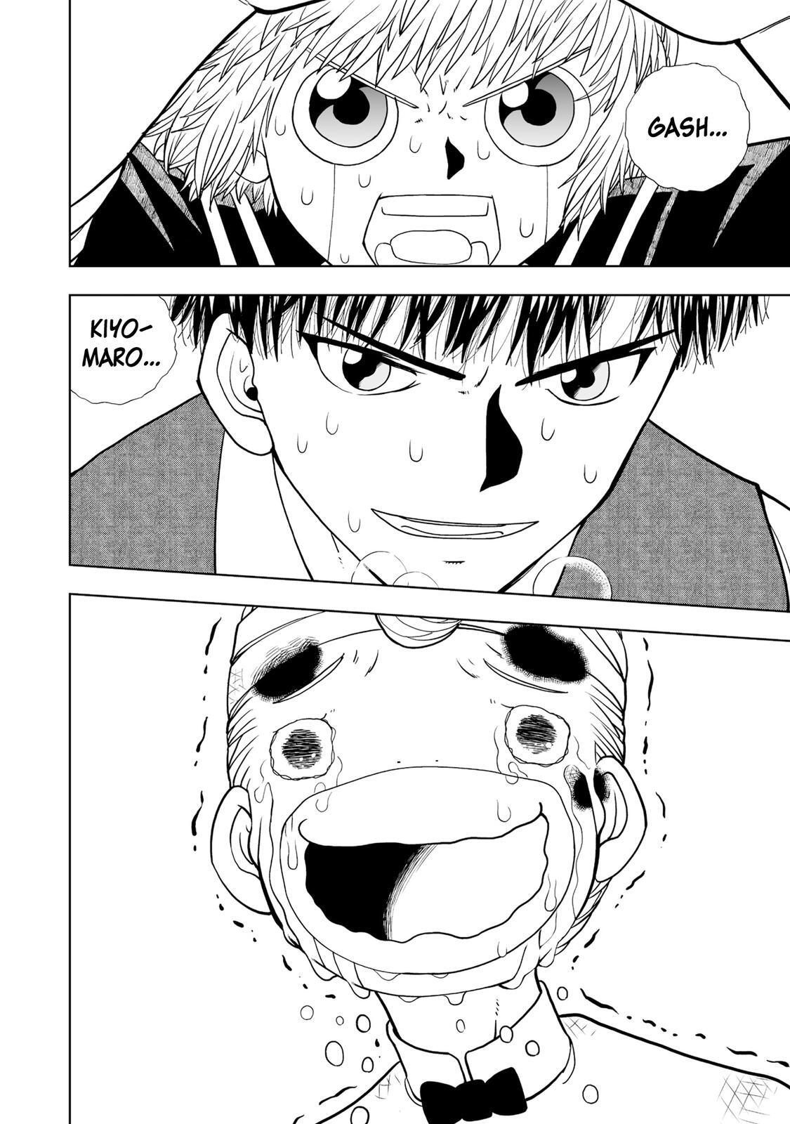 Read Zatch Bell! 2 Manga Online