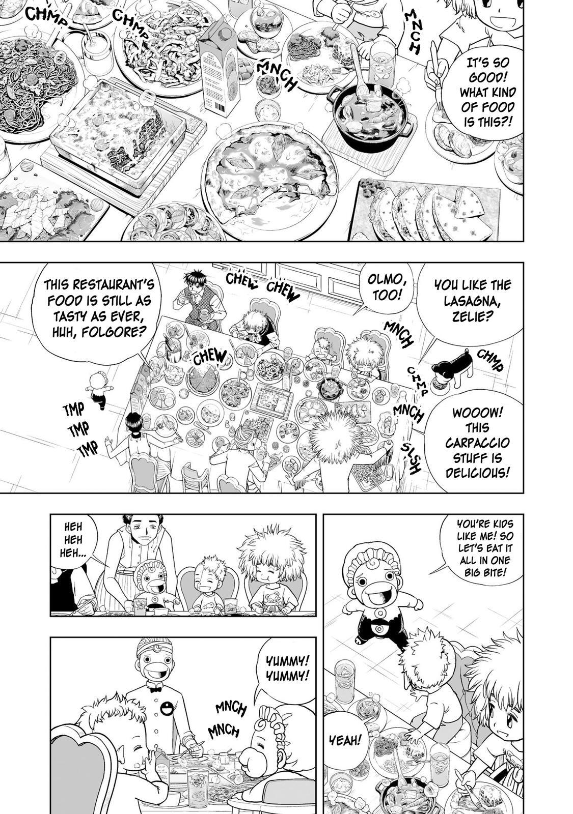Read Zatch Bell! 2 Manga Online