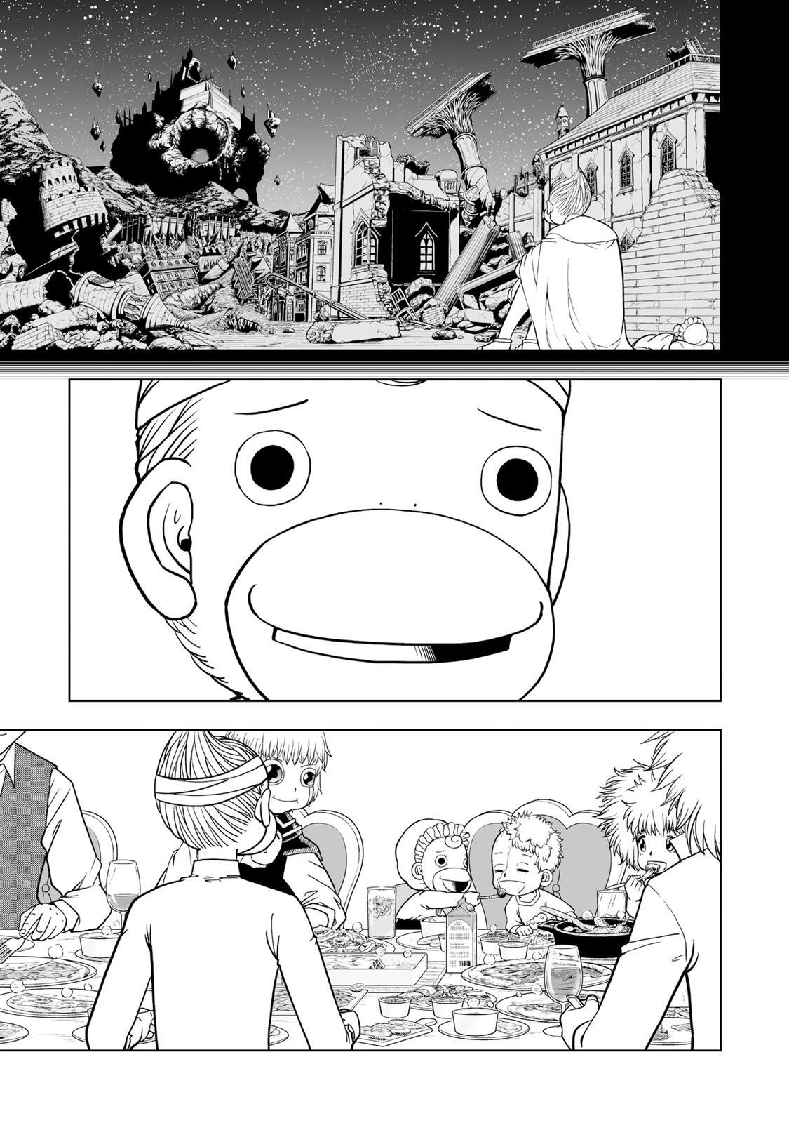 Read Zatch Bell! 2 Manga Online