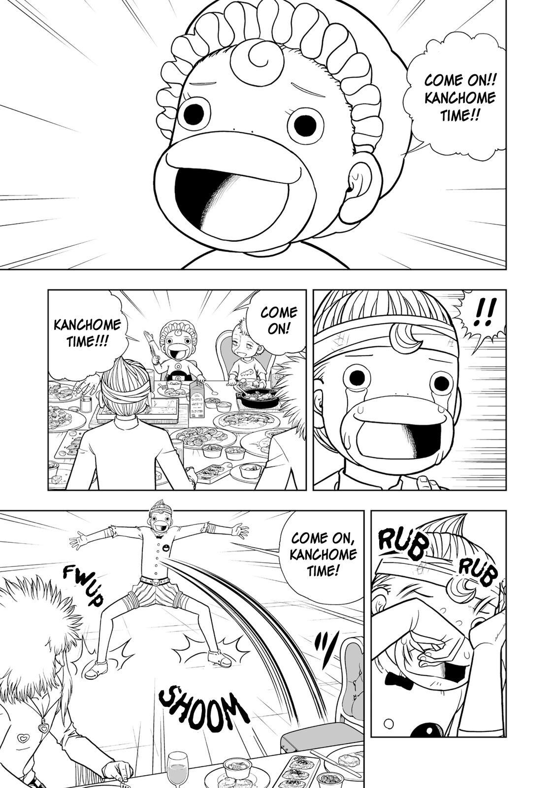 Read Zatch Bell! 2 Manga Online