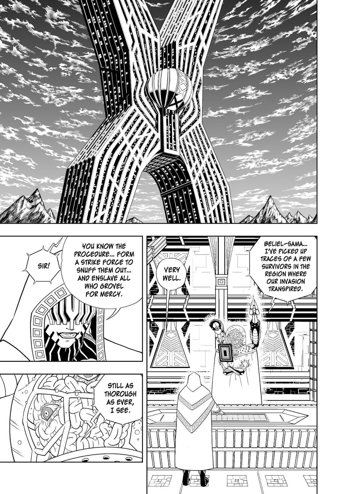 Read Zatch Bell! 2 Manga Online