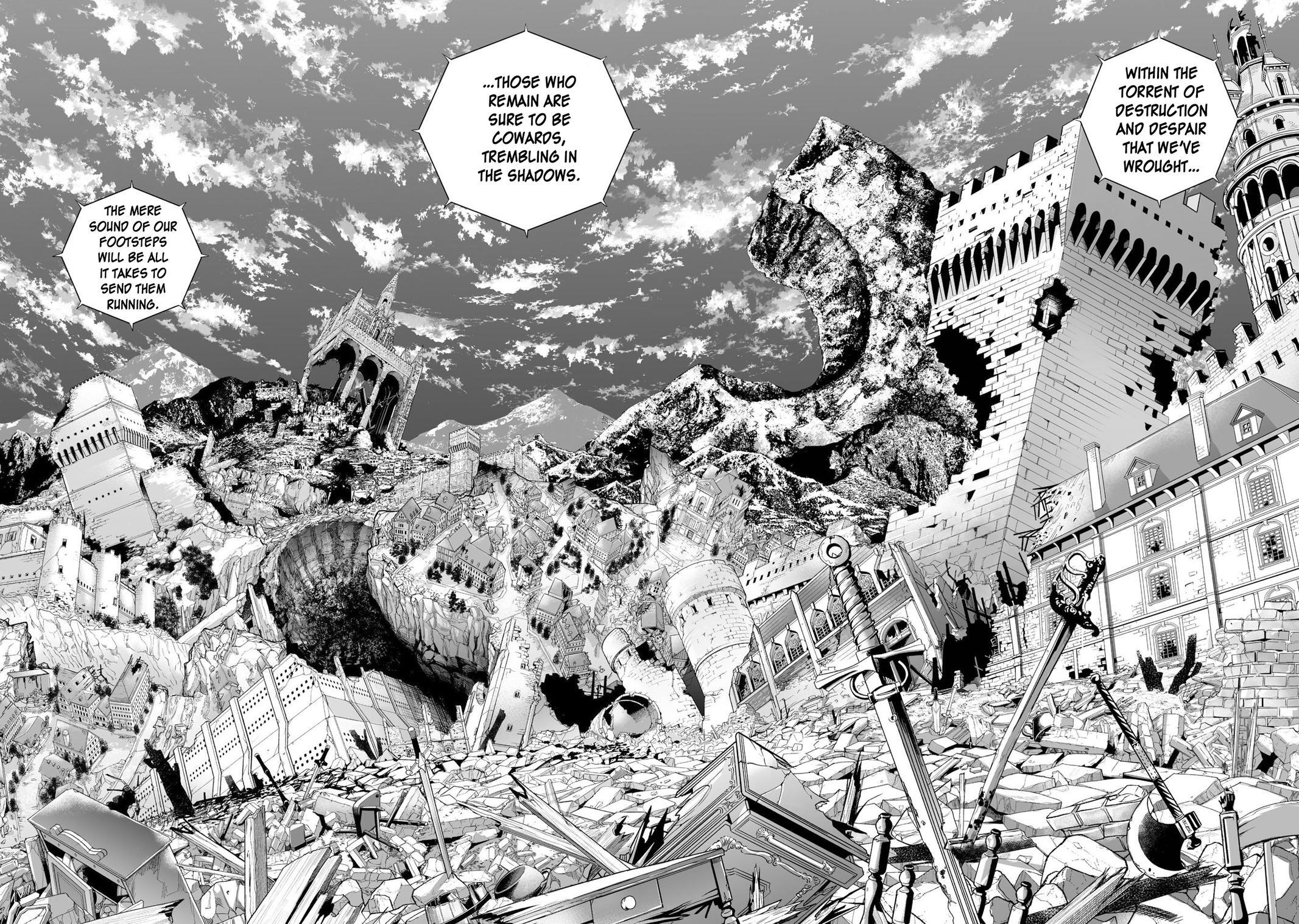 Read Zatch Bell! 2 Manga Online