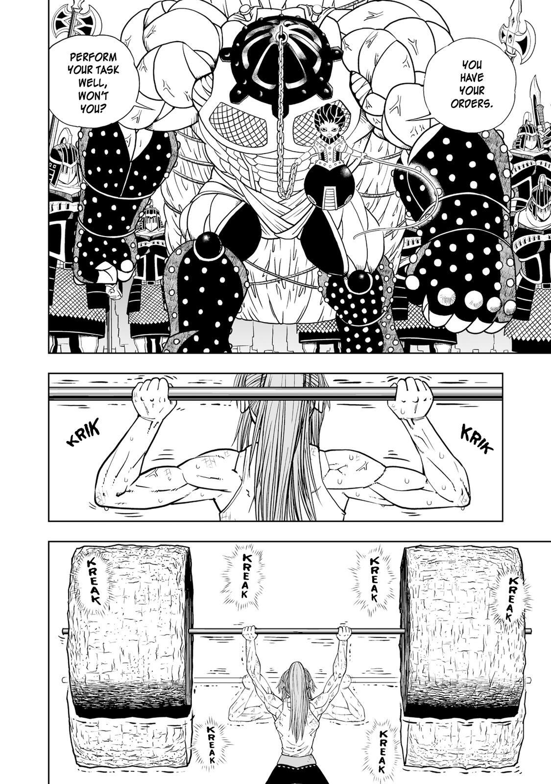 Read Zatch Bell! 2 Manga Online