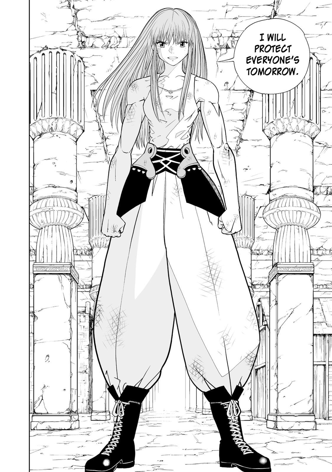 Read Zatch Bell! 2 Manga Online